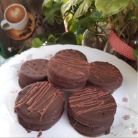 شیرین عسل خونگی