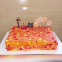 سفارش مهدکودک مهدالرضا برای متولدین فصل پاییز ۸ کیلویی