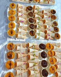 حلوا سفارشی