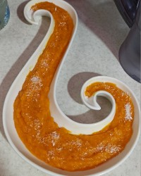 حلوا تَرَح (حلوا تَرَک)