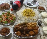 چلوماهیچه