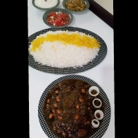 قورمه سبزی __ورق بزنید لطفا