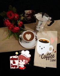 لاته آرت ساده