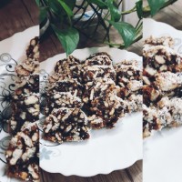اسلایس خرما