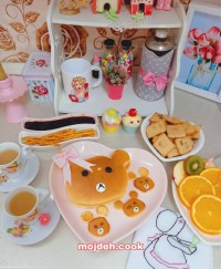 ۲هزارتایی شدنمون مبارک