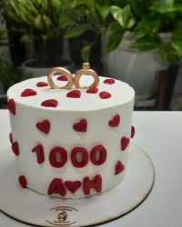 سفارشی سالگرد ازدواج