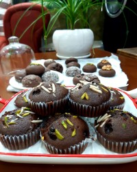 خوشمزه های امروزم