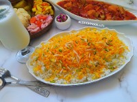 خورشت بادمجون