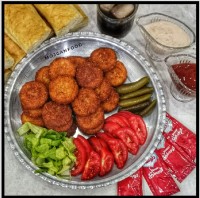 فلافل آبادان