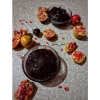 رب انار خونگی