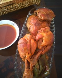 چلومرغ مجلسی