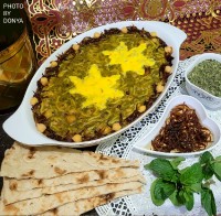 آش رشته (پاییزی)