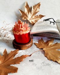 کاپ کیک عصرونه