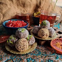 عصرانه پاییزی