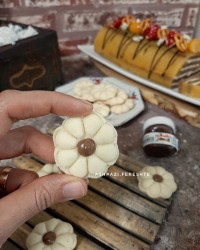 کوکی پرتقالی