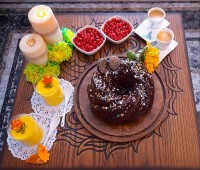 ??عصرانه پاییزی??