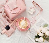 قهوه لته