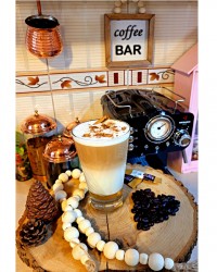 عسل ماکیاتو