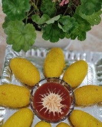 کبه عراقی