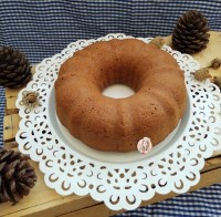 کیک سحر آمیز