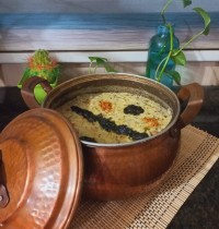 آش رشته مازندرانی