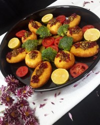 کبه عربی