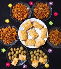 کرپ گوشت