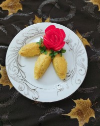 چالش_کبه_ استاد_سراجی