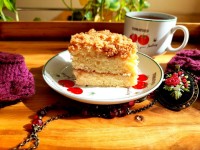 coffee cake