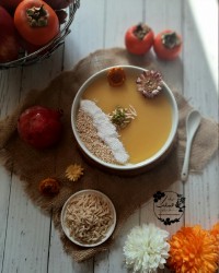 کاچی زعفرانی