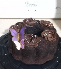 کیک کوئیک میکس