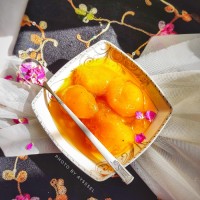 مربای زردآلو