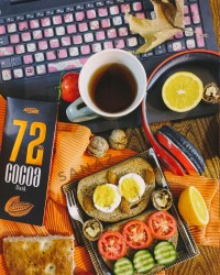 صبحونه پاییزی