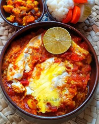 خورش میرزا قاسمی