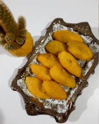 چالش -کبه-استاد-سراجی