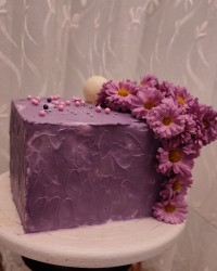 کیک تولد خودم مورخ ۲۸آبان