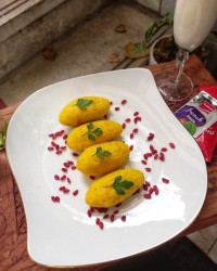 کبه عراقی
