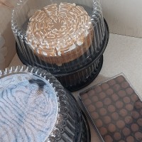 کیک کافیشاپی