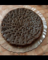 حلوا شیره خرما خواهر پز برا خیرات