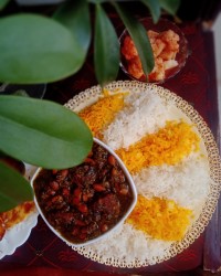 قورمه سبزی «خطبه شقشقیه قسمت اول»