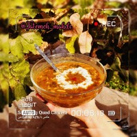 آش رشتــه ^_^