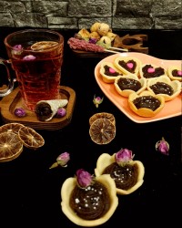 حلوای نسکافه