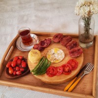 صبحانه انگلیسی