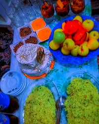 تولد گل پسری❤