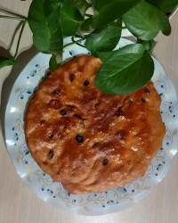 نان تابه ای