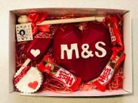 سورپرایز باکس شکلاتی