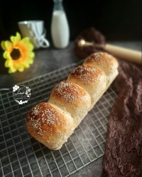 نان پنبه ای