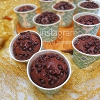 کاپ_کیک_شکلاتی