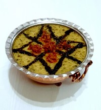 آش شله امیری ایلام