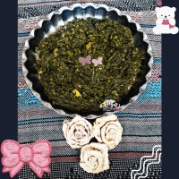 {نرگسی اسفناج❁